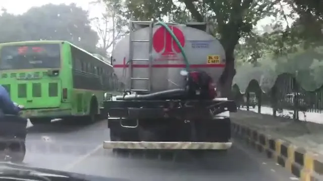 Park Block D Greater Kailash Enclave 2 New Delhi - 2