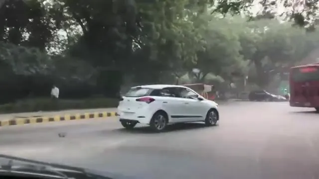 Park Block D Greater Kailash Enclave 2 New Delhi - 0