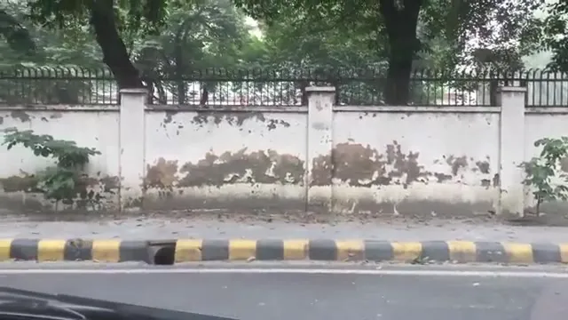 Park Block D Greater Kailash Enclave 2 New Delhi - 8
