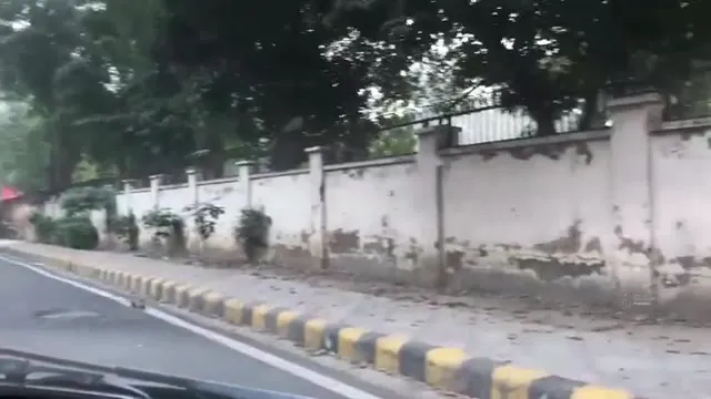 Park Block D Greater Kailash Enclave 2 New Delhi - 7