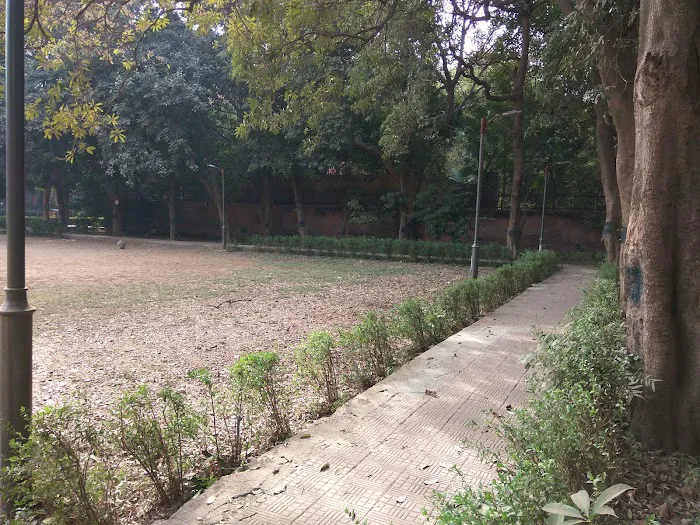 Community park - 1