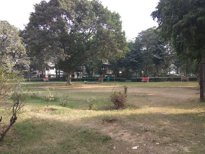 Community park - 3