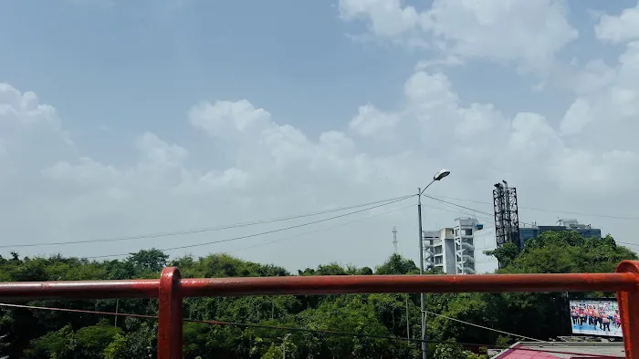Chitranjan Park - 1