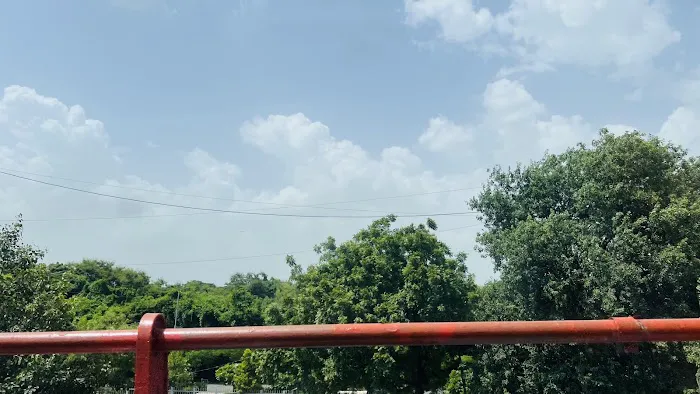 Chitranjan Park - 6