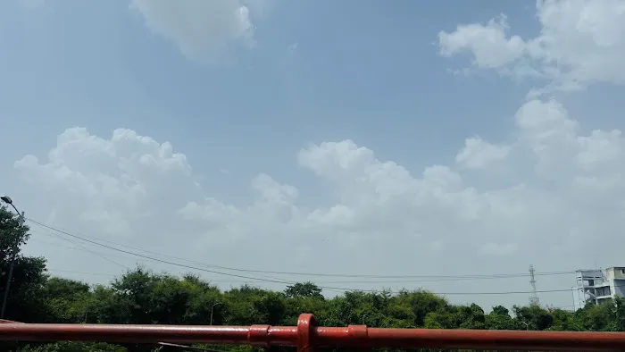 Chitranjan Park - 7