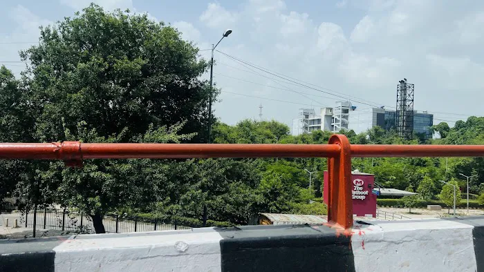 Chitranjan Park - 9