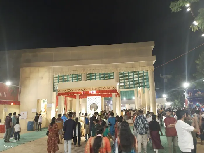 Udai Shankar Park - 6