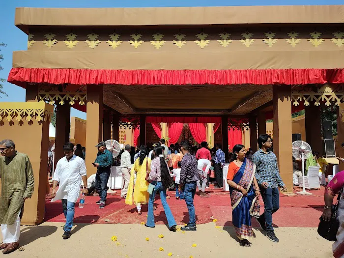 Udai Shankar Park - 5