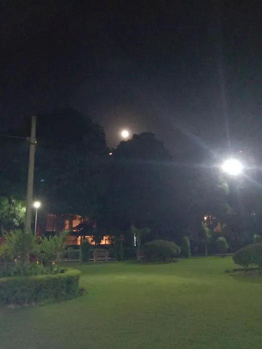 Udai Shankar Park - 8