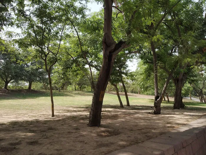 Samadhi Of Jawahar Lal Nehru - 0