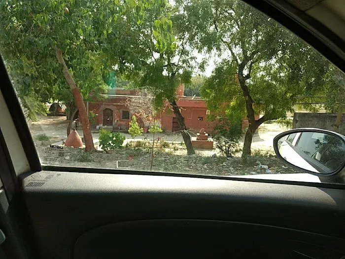 Shree Chandra Shekhar Park - 4