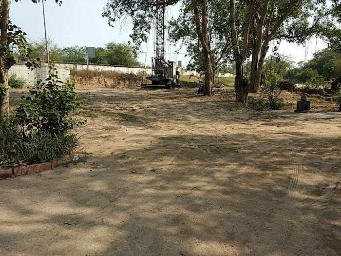 Shree Chandra Shekhar Park - 5