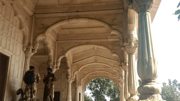 Shree Chandra Shekhar Park - 7