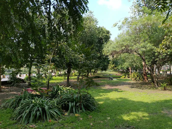 Shree Chandra Shekhar Park - 8