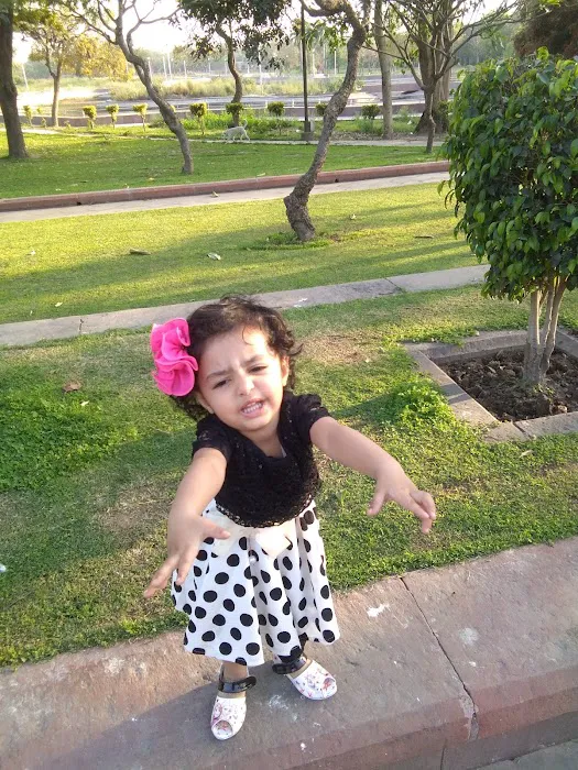 Shree Chandra Shekhar Park - 9