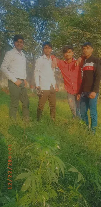 Smriti Upavan - 0