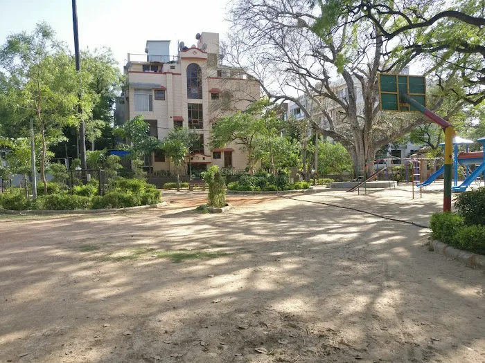 Green Park Extension - 2