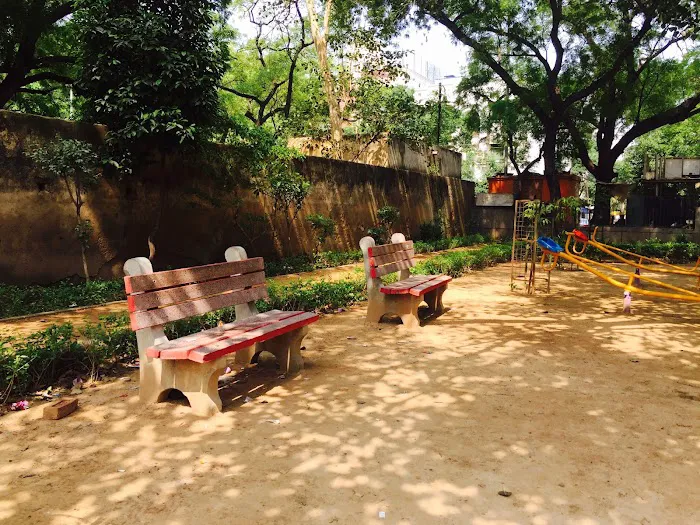 Maharaja Agarsen Park - 9