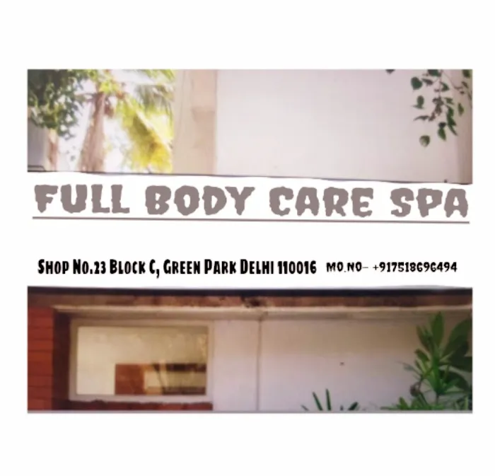 Full Body Care Spa - 0