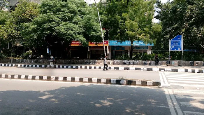 M.C.D Park - 0