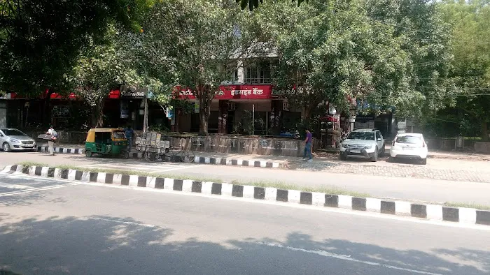 M.C.D Park - 1
