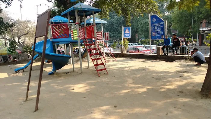 M.C.D Park - 2