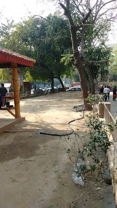 M.C.D Park - 5