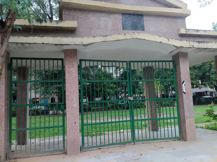 Sher-A-Punjab Maharaja Ranjit Singh Park - 0