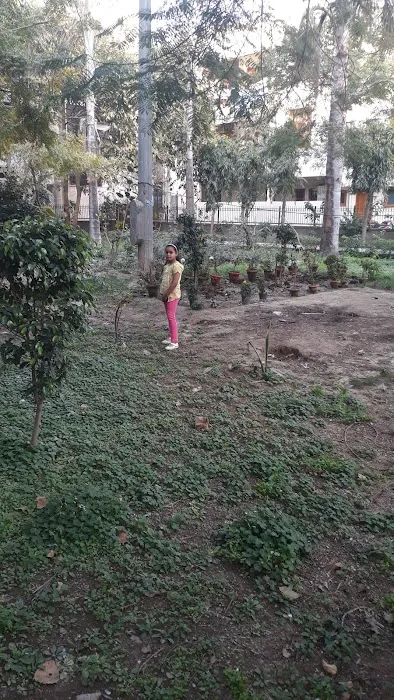 Swasthya Vihar Colony Park - 4