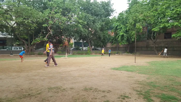 Shankar Vihar Park - 0
