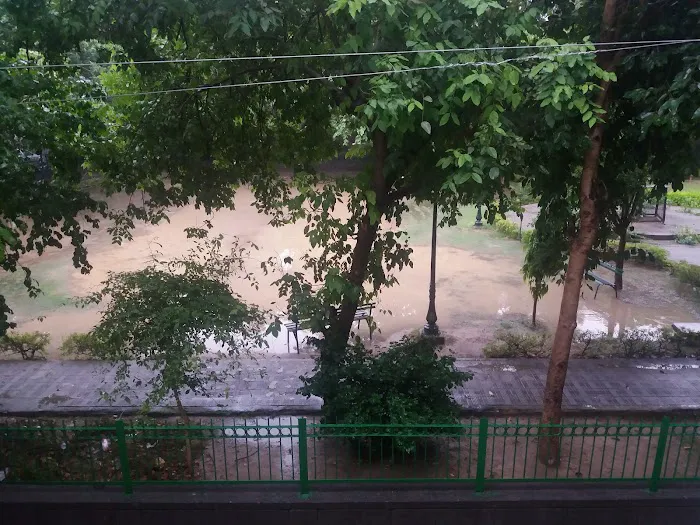 Shankar Vihar Park - 2