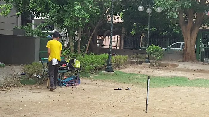 Shankar Vihar Park - 1