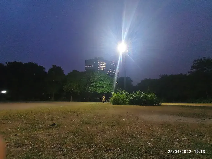 Swasthya Vihar Neighbourhood Park - 2