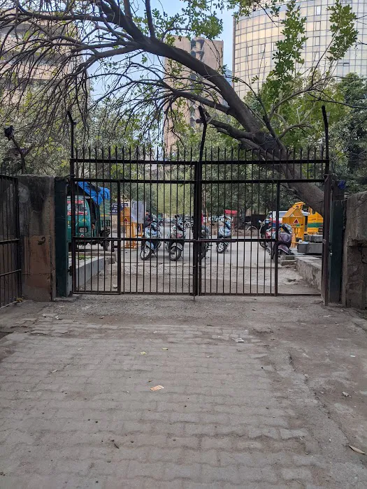 Swasthya Vihar Neighbourhood Park - 5