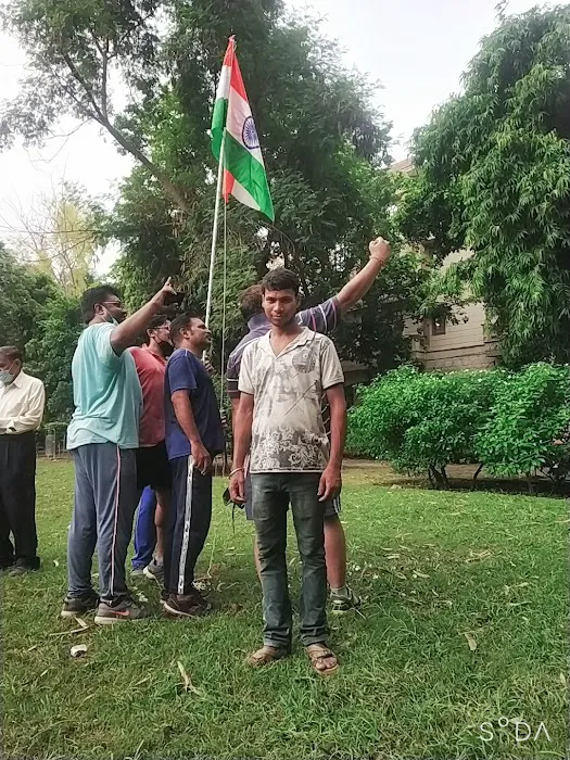 Swasthya Vihar Neighbourhood Park - 6
