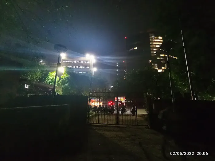 Swasthya Vihar Neighbourhood Park - 9