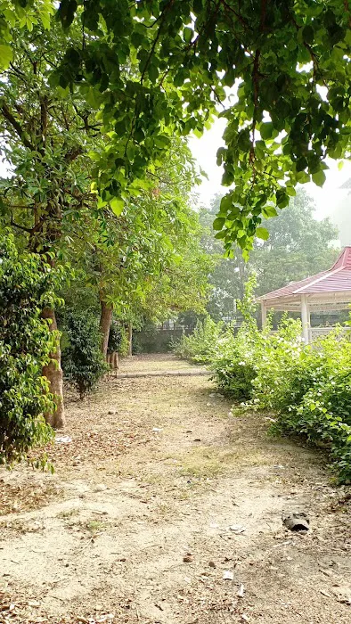 DDA Park - 1