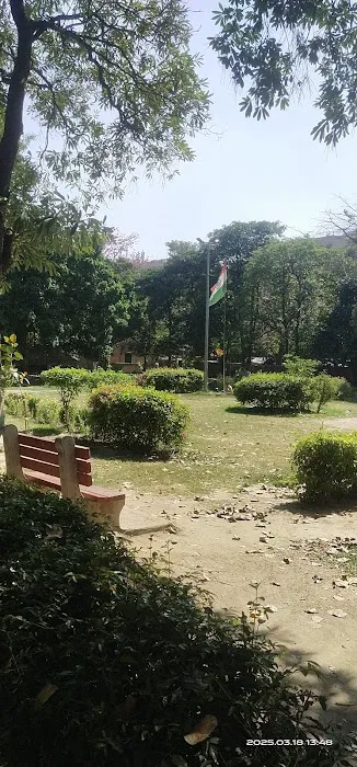DDA Park - 2