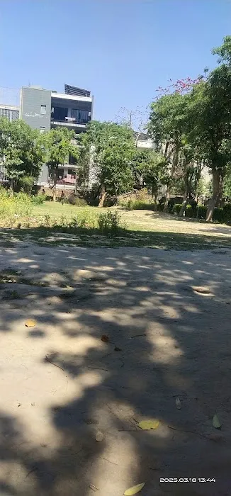 DDA Park - 4