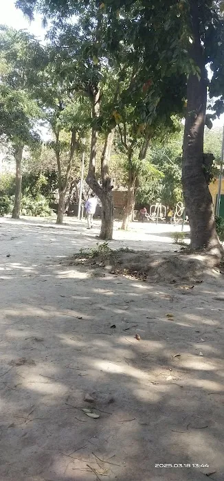 DDA Park - 6