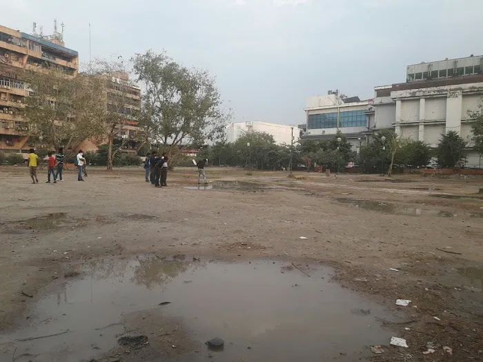 DDA Park - 7