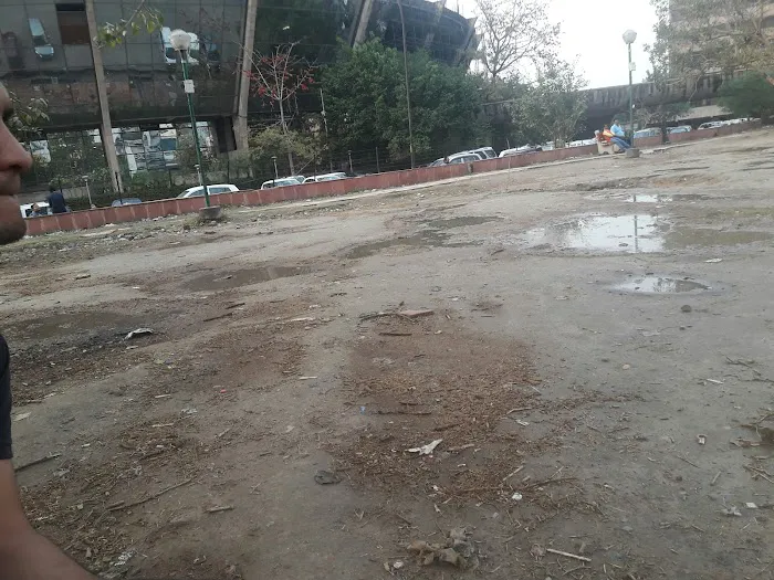 DDA Park - 8