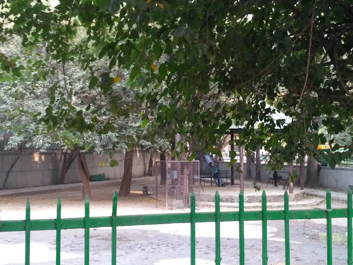Guru Angad Nagar Park - 0