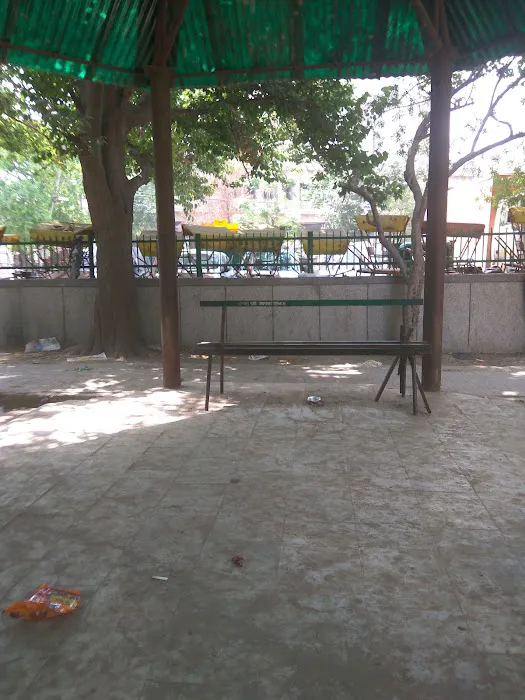 Guru Angad Nagar Park - 1