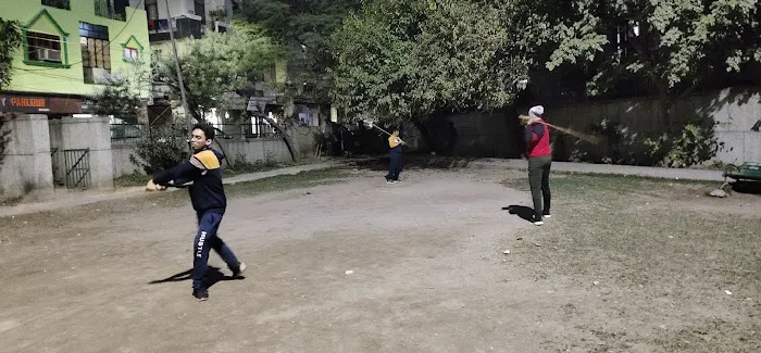 Guru Angad Nagar Park - 2