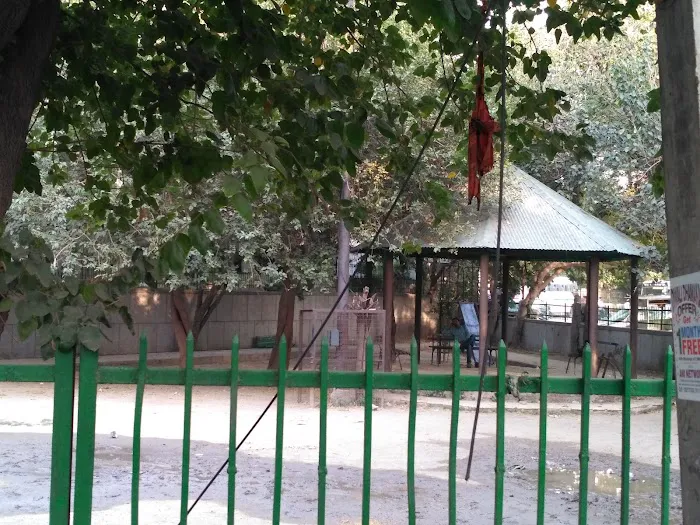 Guru Angad Nagar Park - 3