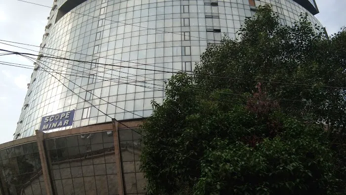 Guru Angad Nagar Park - 6