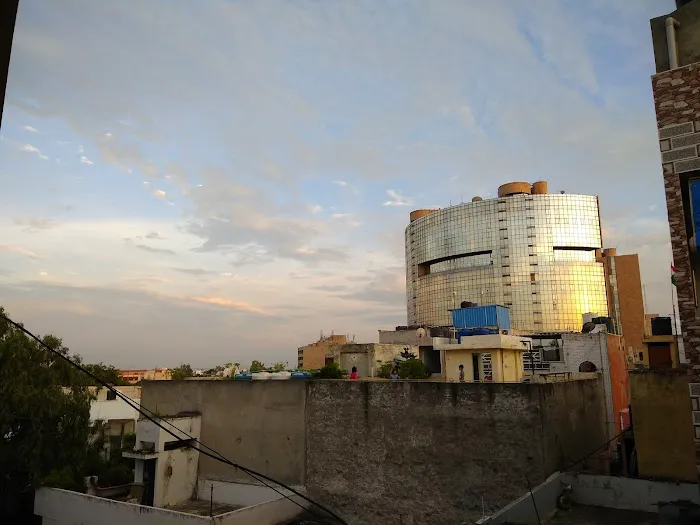 Guru Angad Nagar Park - 7