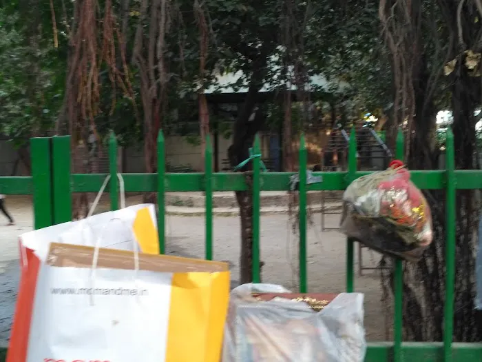 Guru Angad Nagar Park - 9