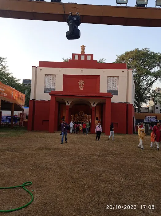 Community park, B-Block, C R Park - 2